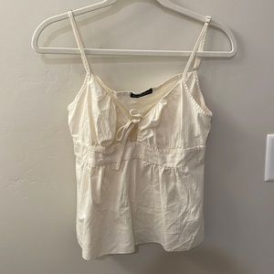 brandy melville tank